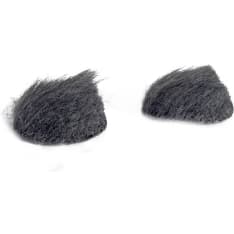 Rycote Overcovers Grey 30-Pack