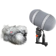 Rycote Windshield Kit Modular WS 9