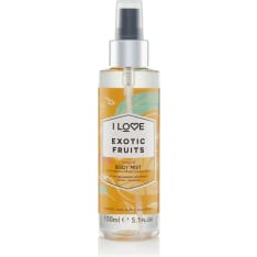 I Love Signature Exotic Fruits Body Mist 150 ml