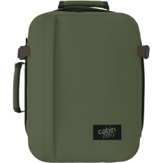 CabinZero Classic 28L Backpack