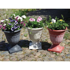 Hortex 33x39,5cm jalkaruukku