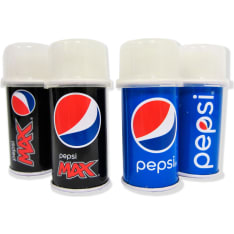 Pepsi erasers
