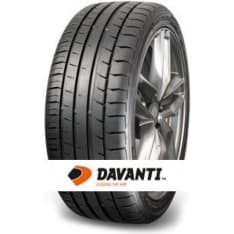 Davanti Protoura Sport 245/50R20 summer tyre