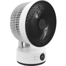 Meaco Sefte 10" Desk Fan
