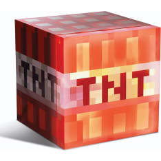 UKONIC TNT BLOCK 6.7L MINIJÄÄKAAPPI