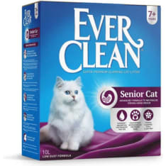 Ever Clean Senior 10 L kissanhiekka