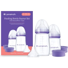 Lansinoh Starter Set tuttipullot