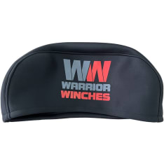 Warrior Ninja 2000-4500 lbs neoprene cover for winches