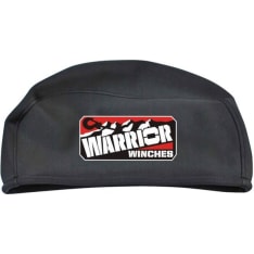 Warrior Samurai MAX 13000lbs neoprene cover for winches