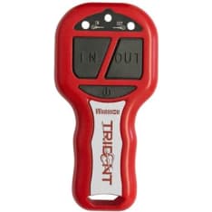 Warrior Trident 2,4 GHz 4-pin remote control