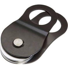 Warrior 8000kg opening pulley