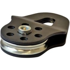 Warrior 9000kg opening pulley