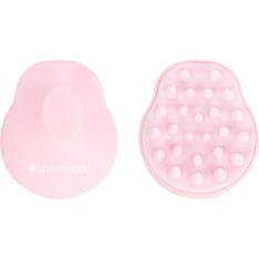 Brushworks Massaging Shampoo Brush shampooharja