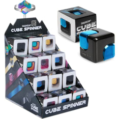 Bopster Cube Spinner