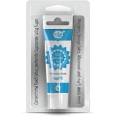 Rainbow Dust ProGel® Baby Blue paste color