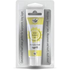 Rainbow Dust ProGel® Lemon paste color
