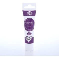 Rainbow Dust ProGel® Purple paste color