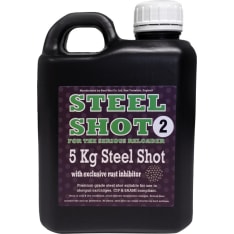 SteelShot 5 kg teräshauli