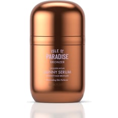 Isle of Paradise Sunny Serum 30ml itseruskettava seerumi