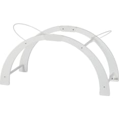 Shnuggle Curve Stand For Moses Basket