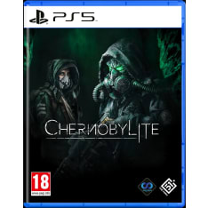 Chernobylite PS5