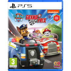Group Hau - Paw Patrol Grand Prix PS5