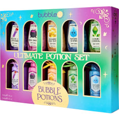 Bubble T Bath Potions Laboratory gift box