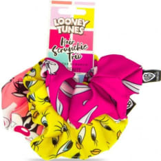 Mad Beauty Looney Tunes 3pk hiusdonitsi