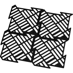 HAPPY SiNKS musta tiskiallasmatto