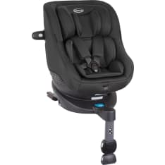 Graco Turn2Me i-Size R129 turvakaukalo (40-105 cm, syntymästä noin 4v.)