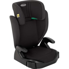 Graco Junior Maxi i-Size R129 turvavyöistuin (100-150 cm, noin 3,5-12 v.)