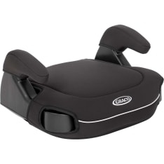 Graco Booster Deluxe R129 korokeistuin (135-150 cm, noin 7-12 v.)
