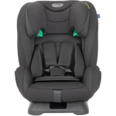 Graco FlexiGrow R129 turvaistuin (76-145 cm, noin 15 kk - 12 v.)