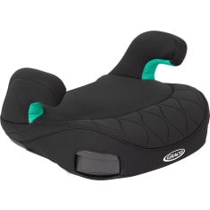 Graco Booster Max R129 ISOFIX korokeistuin (137-150 cm, noin 7-12 v.)