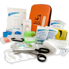 Dogslife koiran ensiapupakkaus