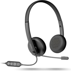 MIXX H1u langalliset USB A toimistokuulokkeet
