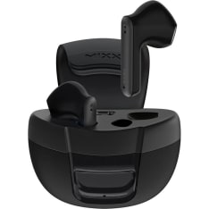 Mixx Solo 2 In-Ear TWS black wireless earbuds