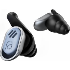 MIXX noise cancelling music earplugs