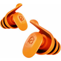 Assistive Audio noise cancelling earplugs