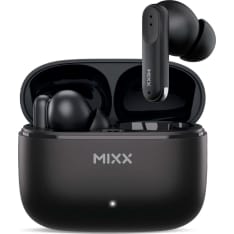 MIXX Headphone Switch S7 In-Ear TWS White