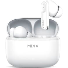 MIXX Headphone Switch S7 In-Ear TWS White