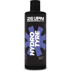 26JPN Hydro Tyre 500 ml tyre cleaner
