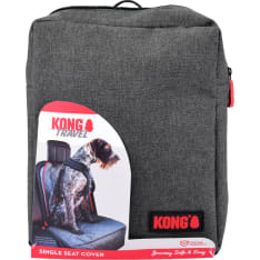KONG Ultimate Safety Isofix/latch pet safety belt