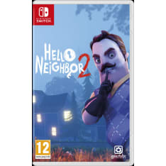 Hello Neighbor 2 NSW