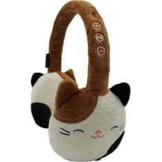 Squishmallows Cameron bluetooth headphones
