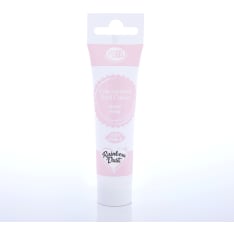 Rainbow Dust ProGel® Baby Pink paste color