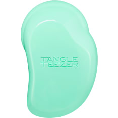 Tangle Teezer Original Mini Tropicana Green hiusharja
