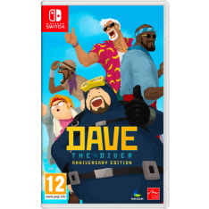 Dave the Diver (Anniversary Edition) NSW