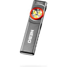 Nebo Slim Mini taskulamppu