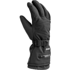 Thaw heated gloves